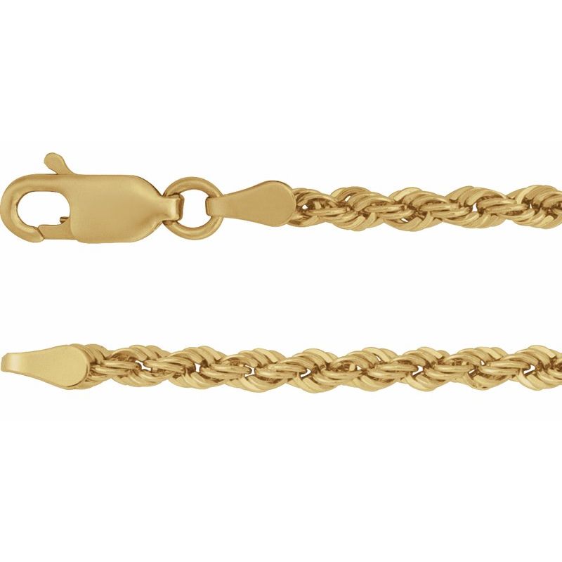 Rope Chain