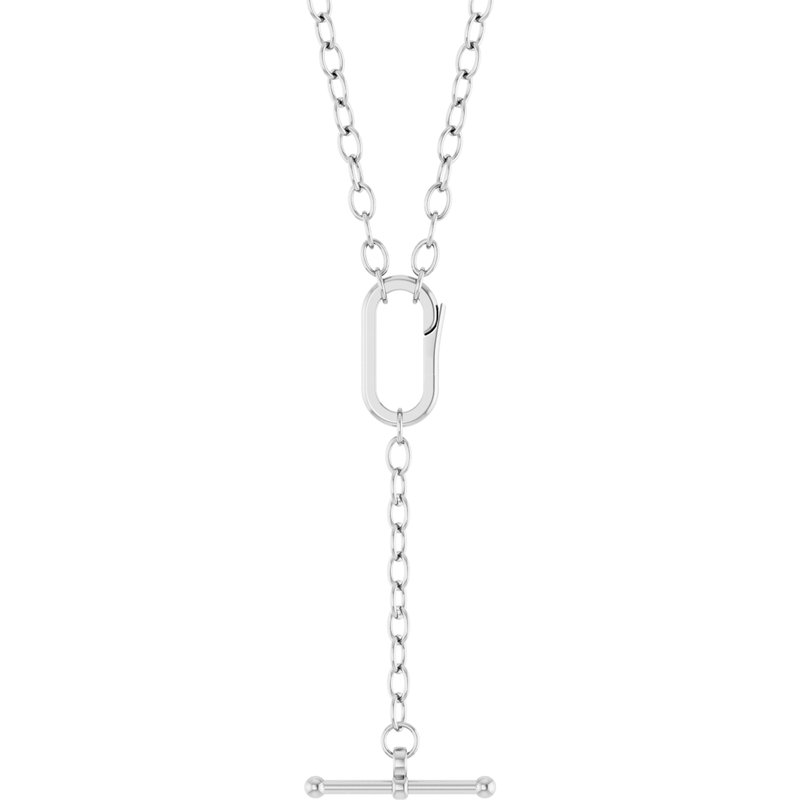 Charm 18″ Necklace