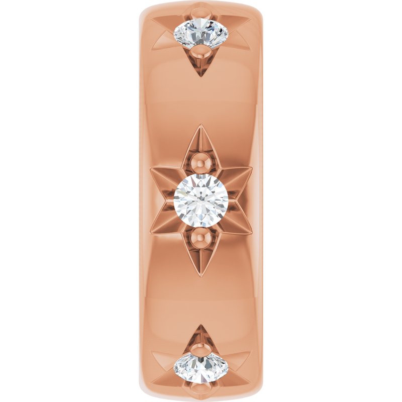 Family Space Charm/Pendant
