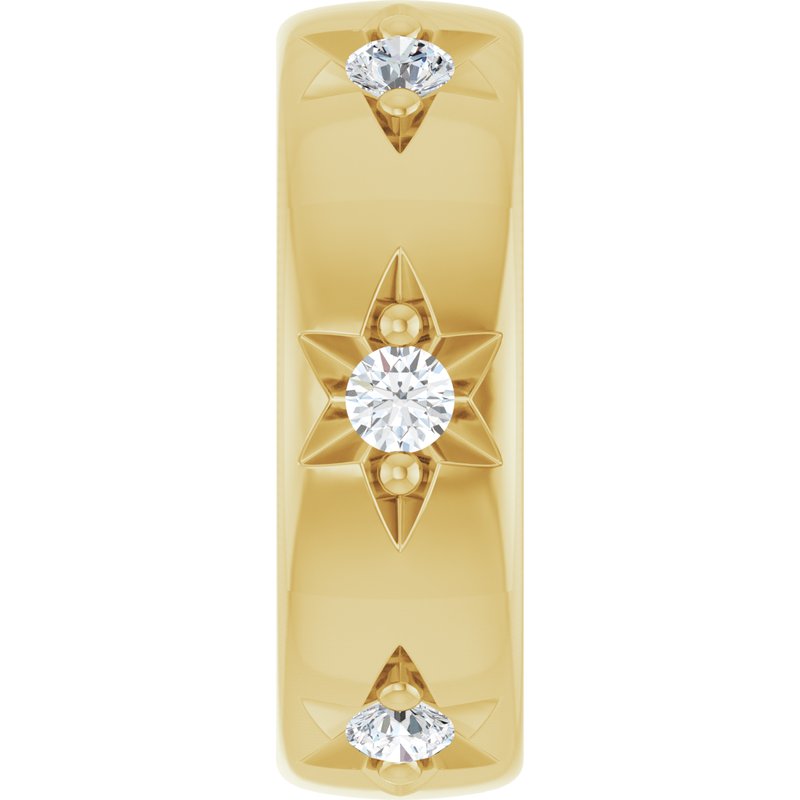 Family Space Charm/Pendant