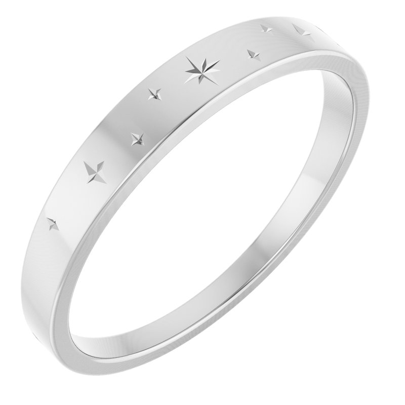 Celestial Ring