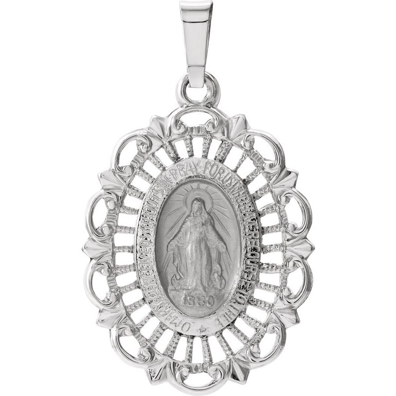 Miraculous Medal