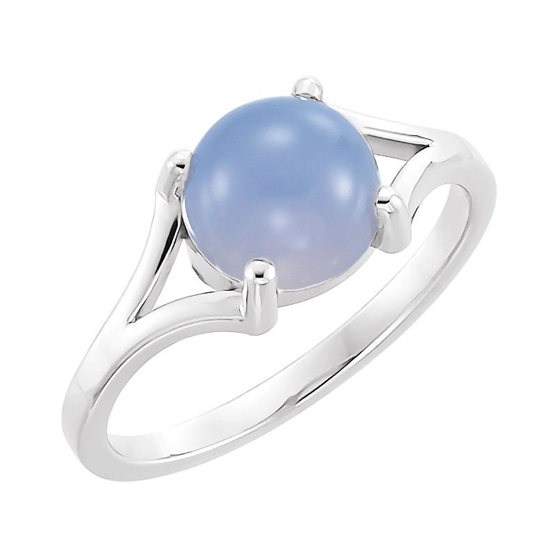 Cabochon Ring