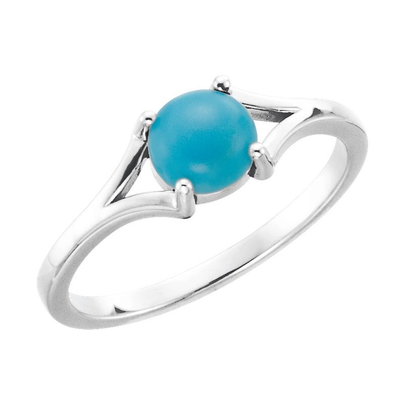 Cabochon Ring