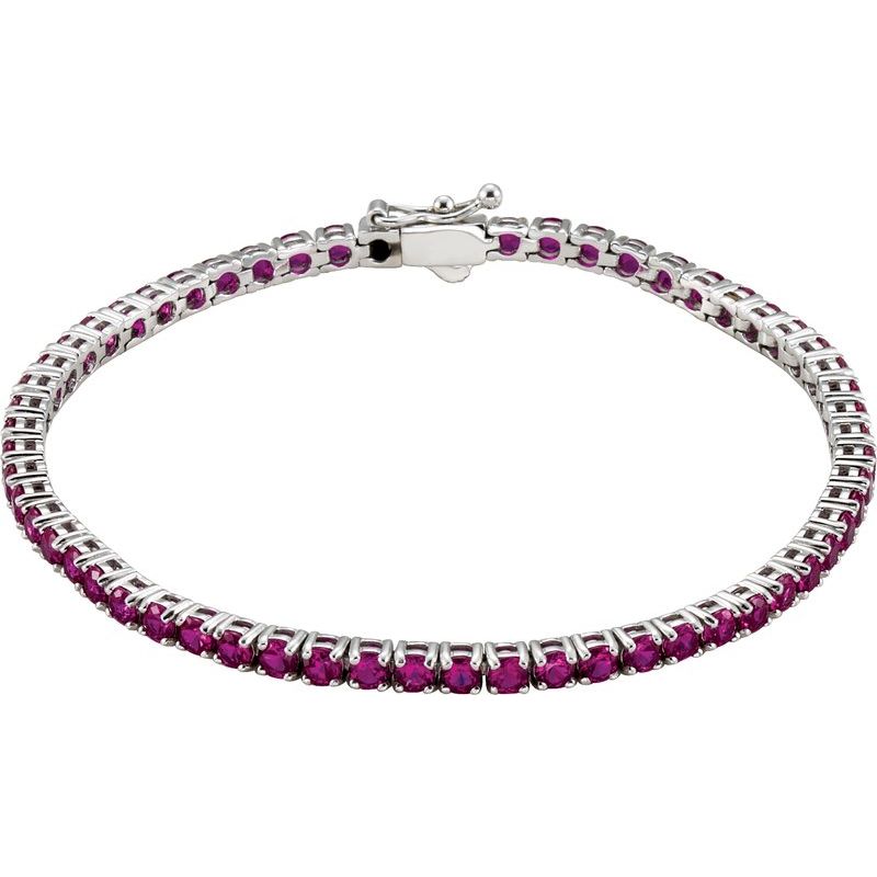 Line 7.25" Bracelet