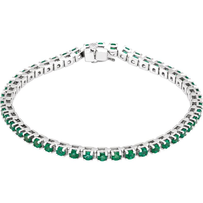 Line 7″ Bracelet