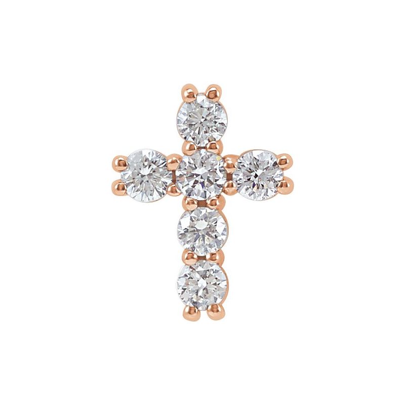 Cross Necklace or Pendant No. 11