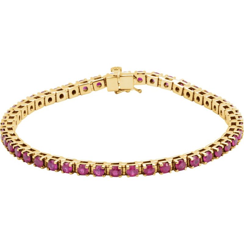 Line 7″ Bracelet
