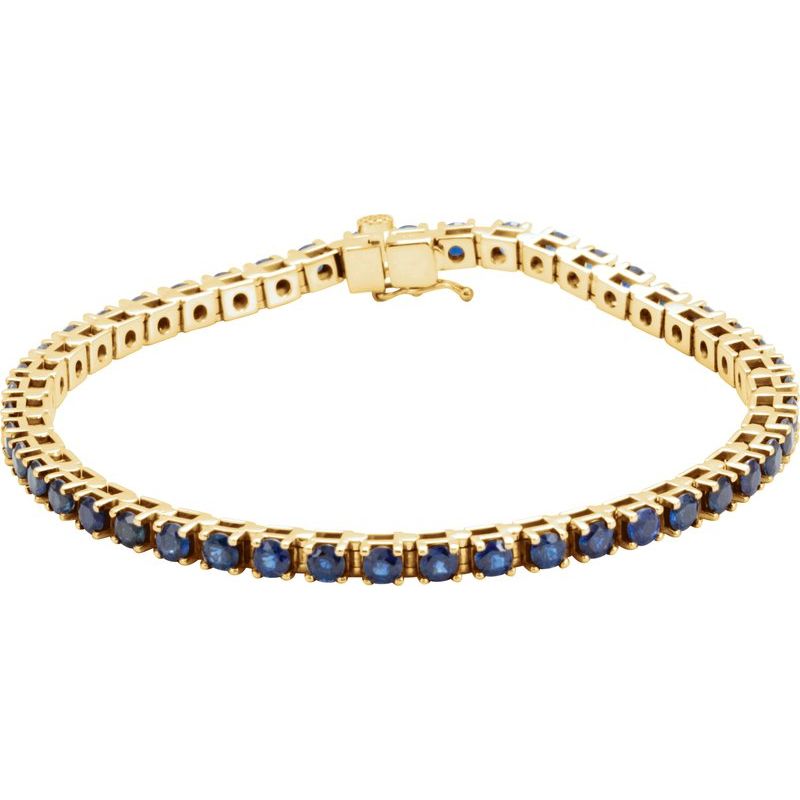 Line 7″ Bracelet