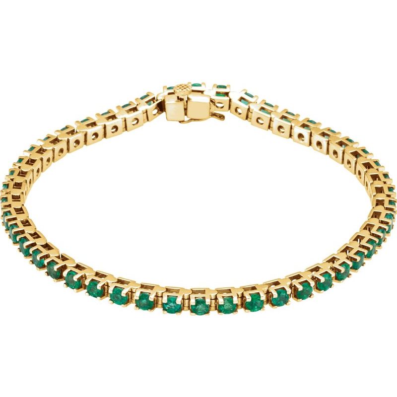 Line 7" Bracelet
