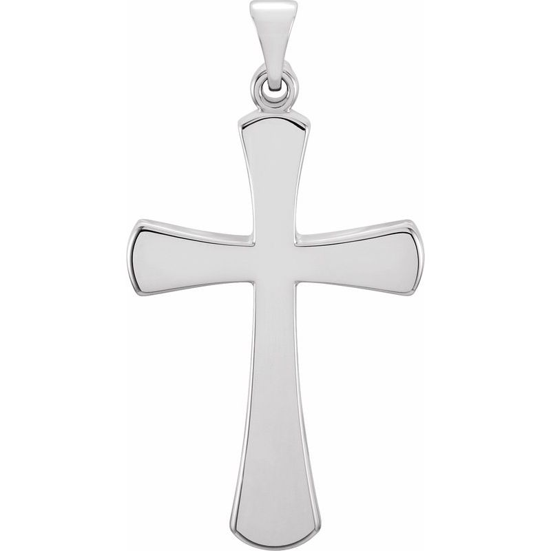 Cross Necklace or Pendant No. 9