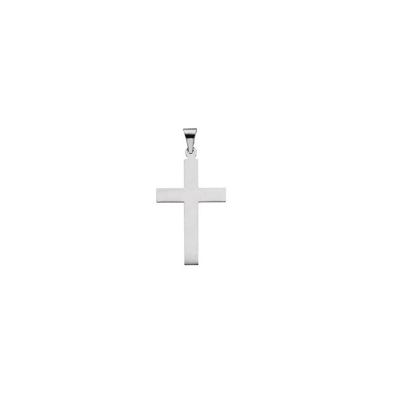 Cross Necklace or Pendant No. 3