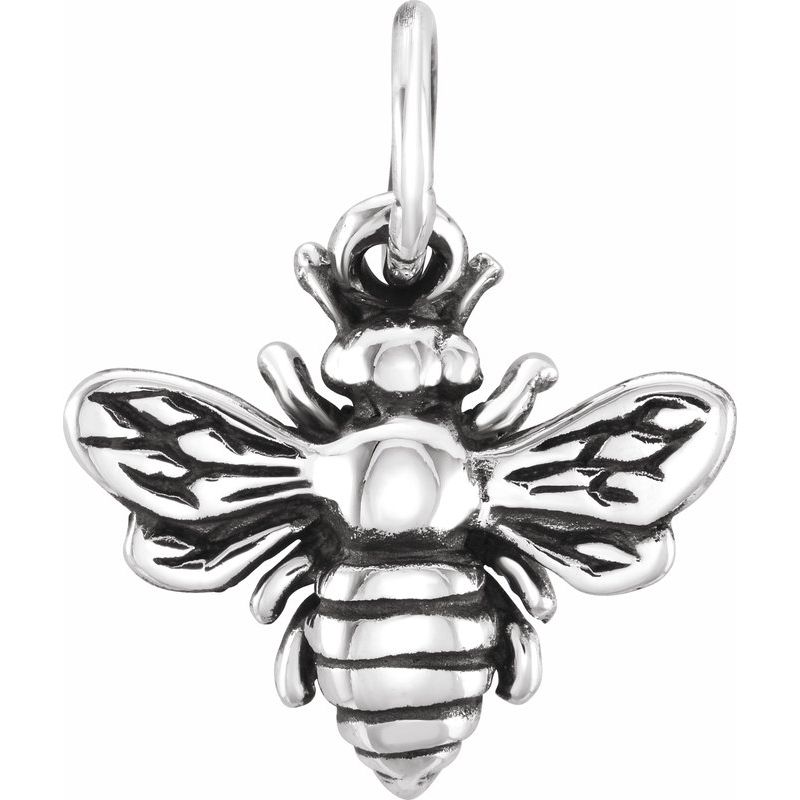 Honey Bee Charm/Pendant