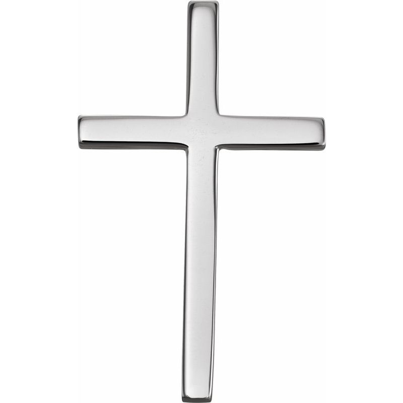 Cross Necklace or Pendant No. 8