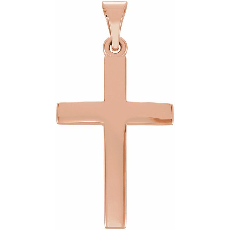 Cross Necklace or Pendant No. 10