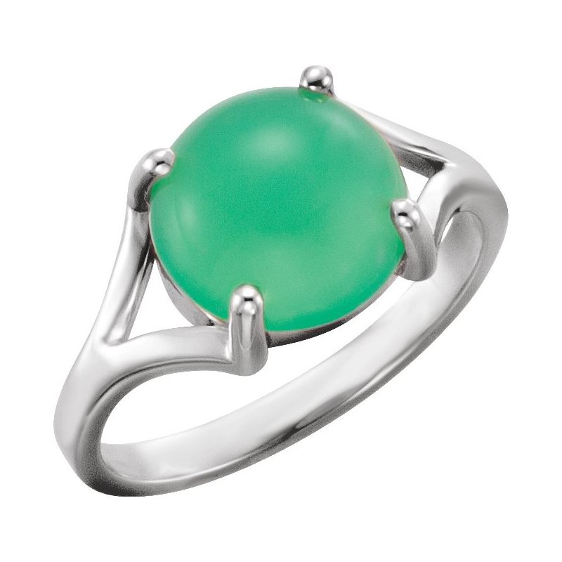 Cabochon Ring