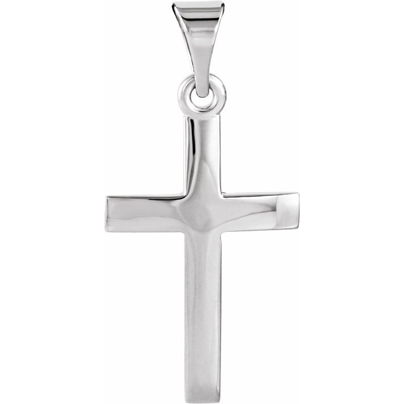 Cross Necklace or Pendant No. 10