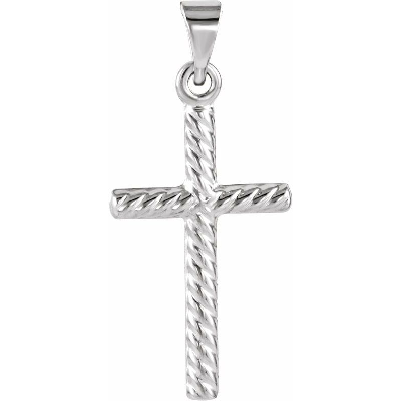 Cross Necklace or Pendant No. 6