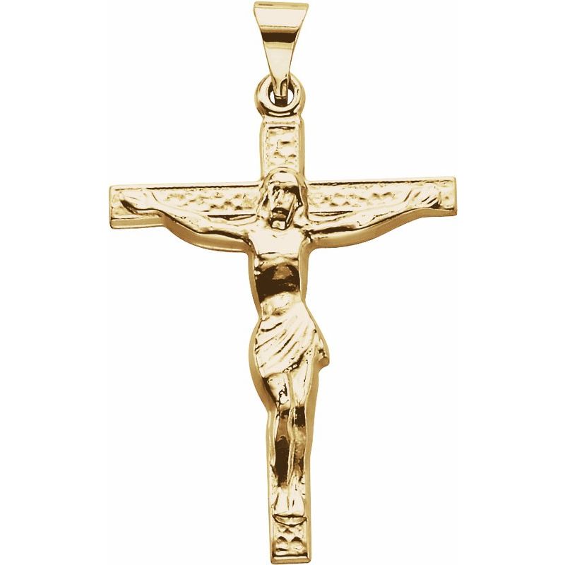 Crucifix Pendant