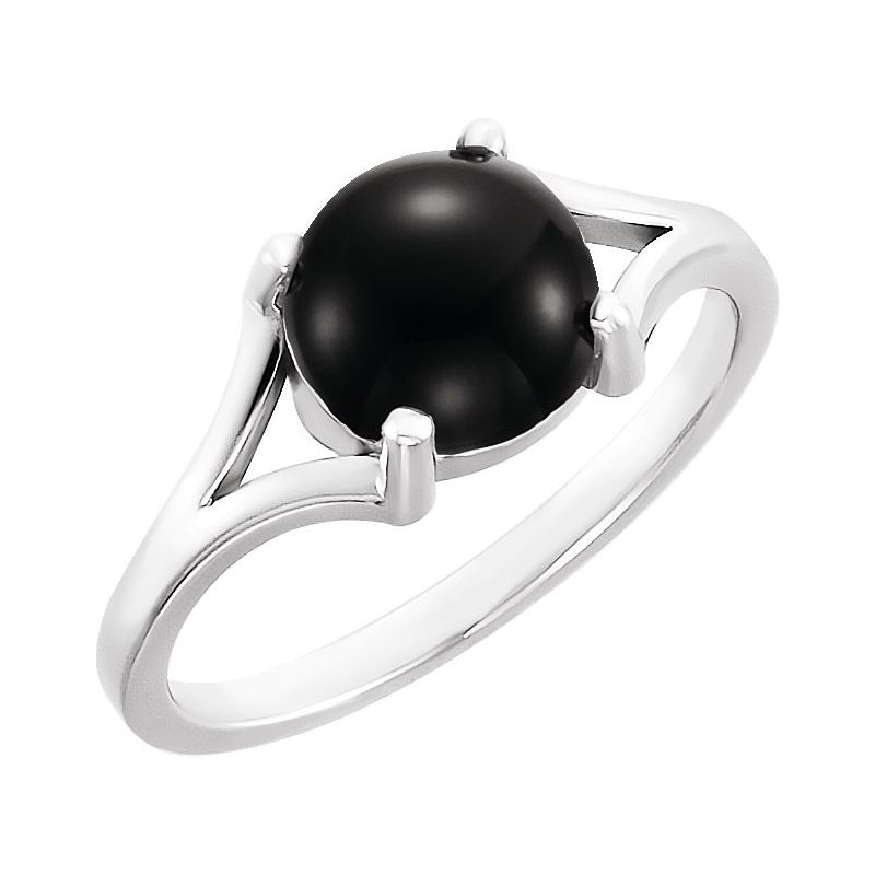Cabochon Ring