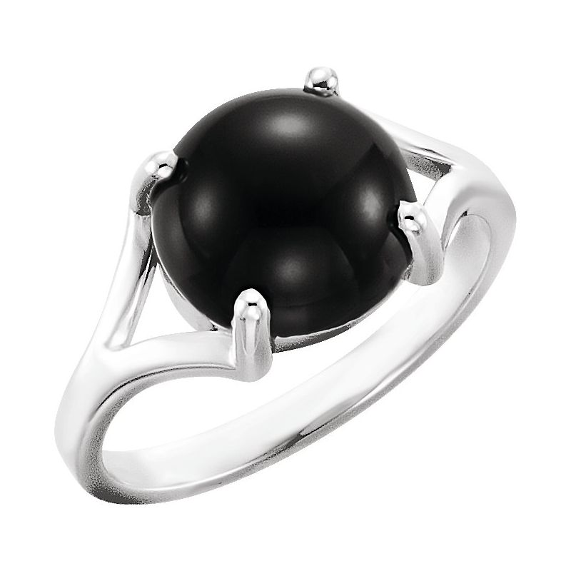 Cabochon Ring