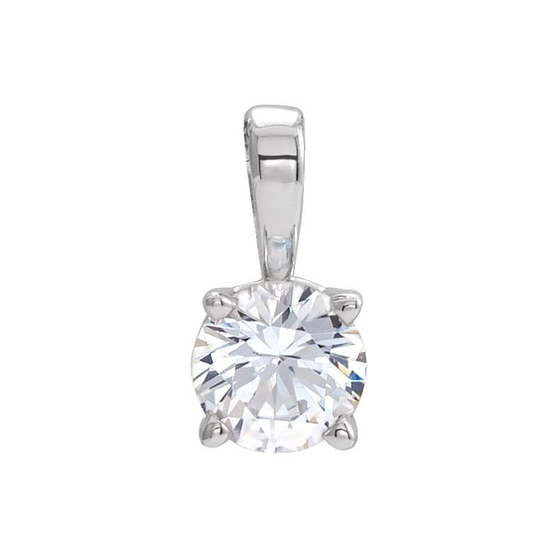 Birthstone Necklace or Pendant