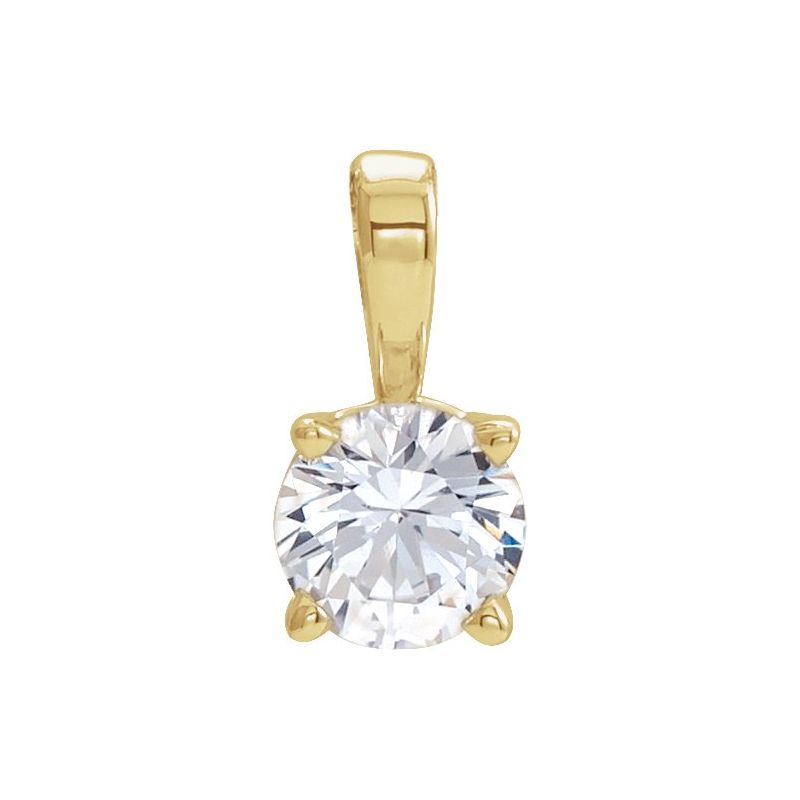 Birthstone Necklace or Pendant