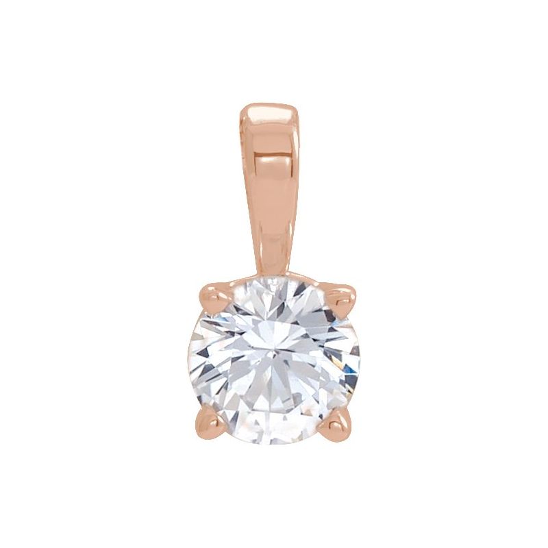 Birthstone Necklace or Pendant