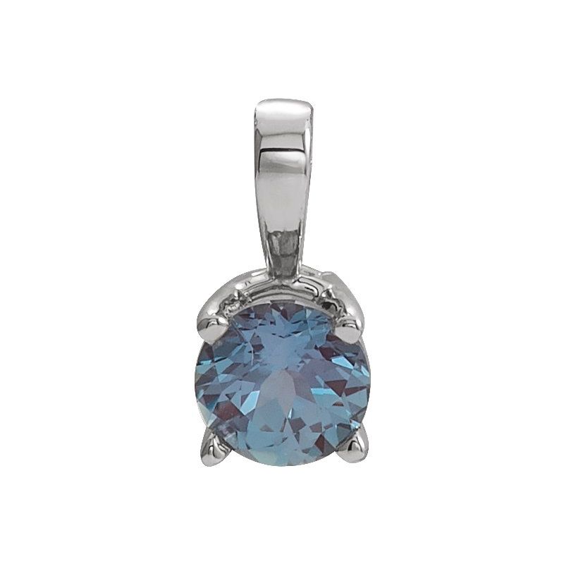 Birthstone Necklace or Pendant