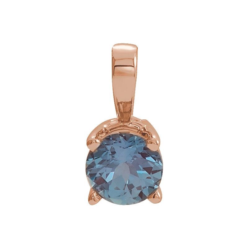 Birthstone Necklace or Pendant