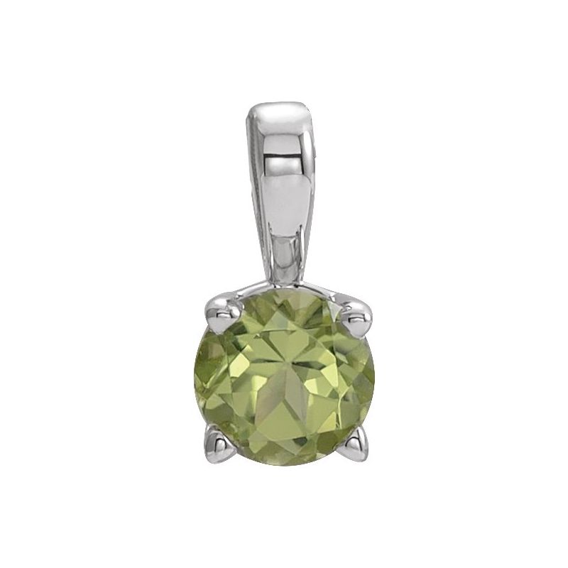 Birthstone Necklace or Pendant