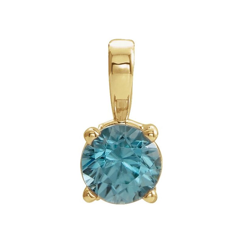 Birthstone Necklace or Pendant