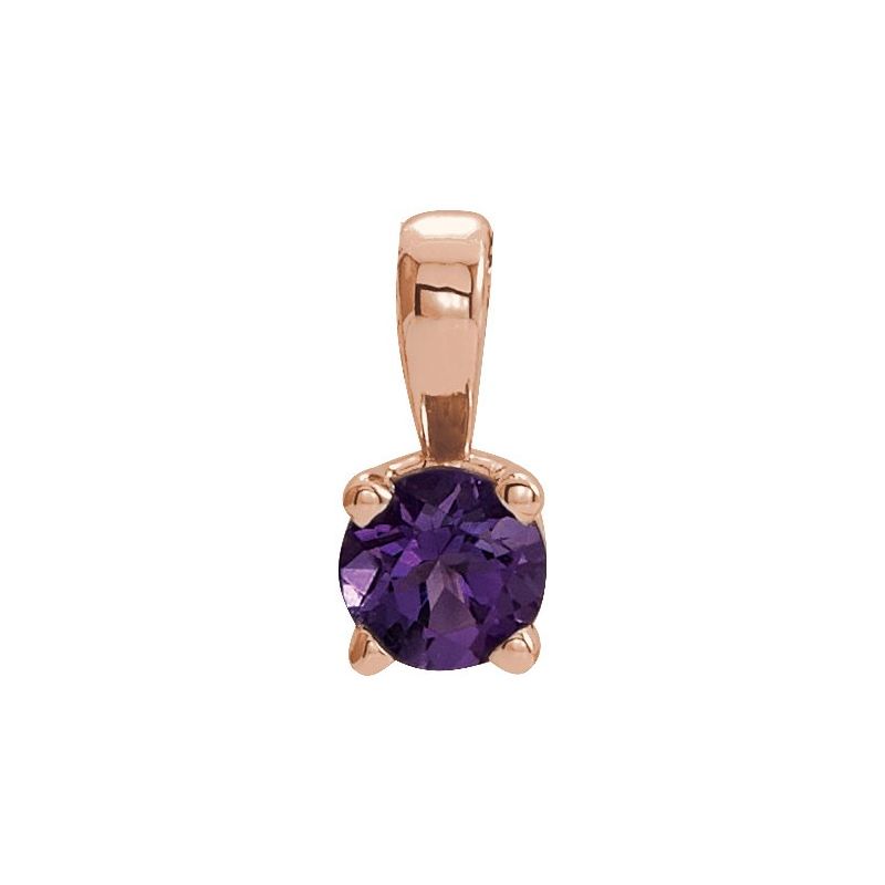 Birthstone Necklace or Pendant