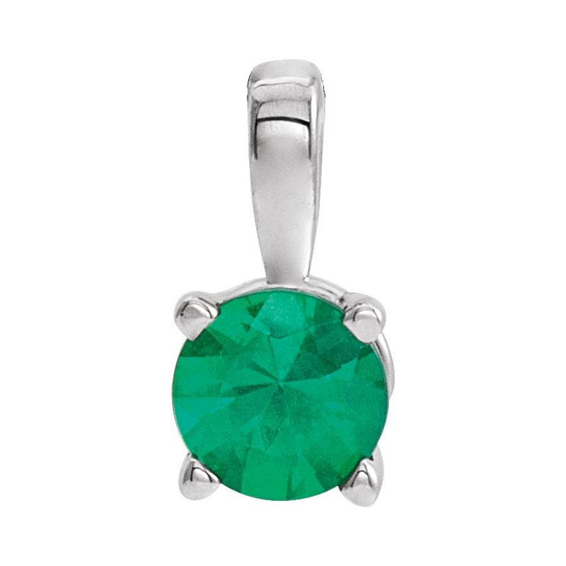 Birthstone Necklace or Pendant