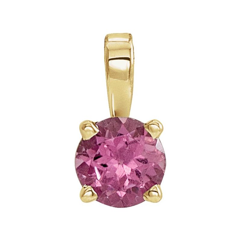 Birthstone Necklace or Pendant
