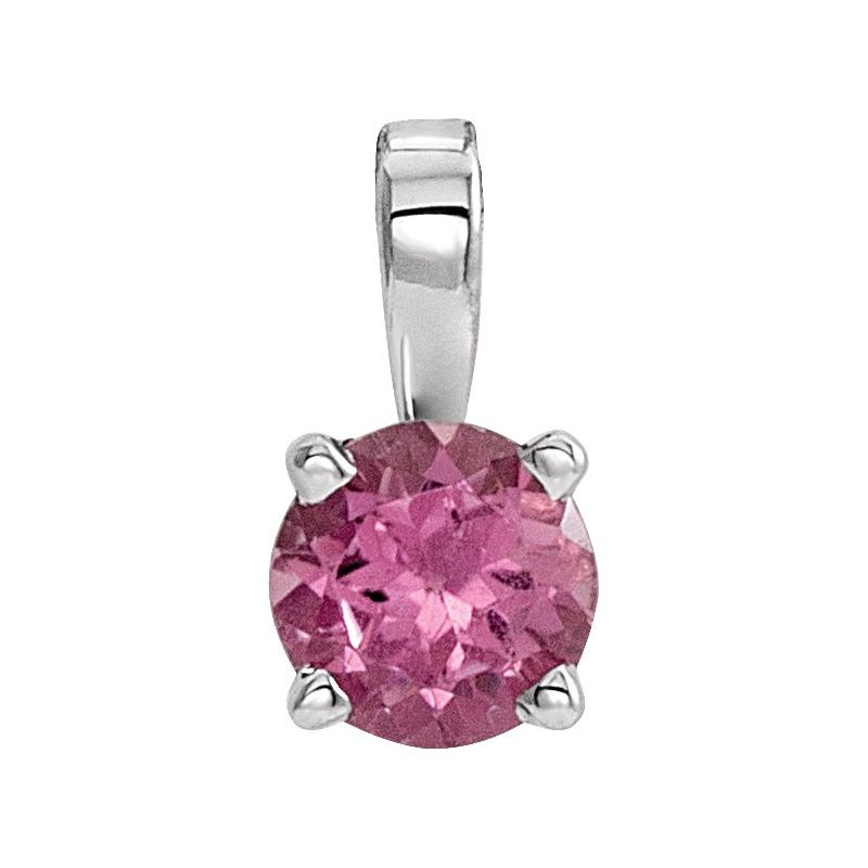 Birthstone Necklace or Pendant