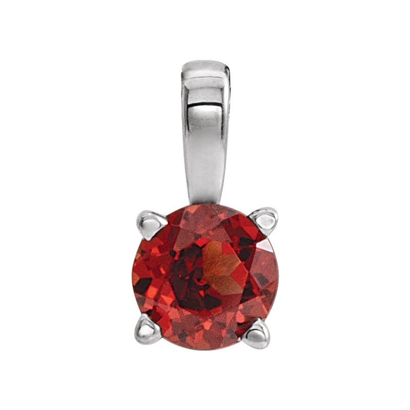 Birthstone Necklace or Pendant