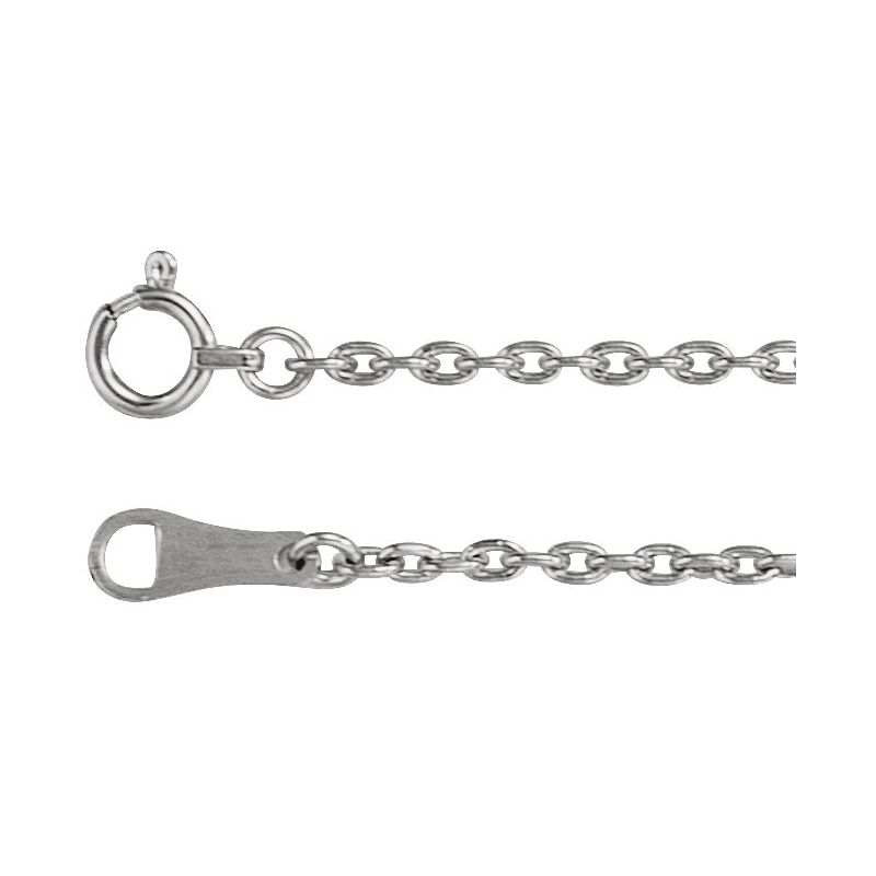 1.7 mm Cable Chain