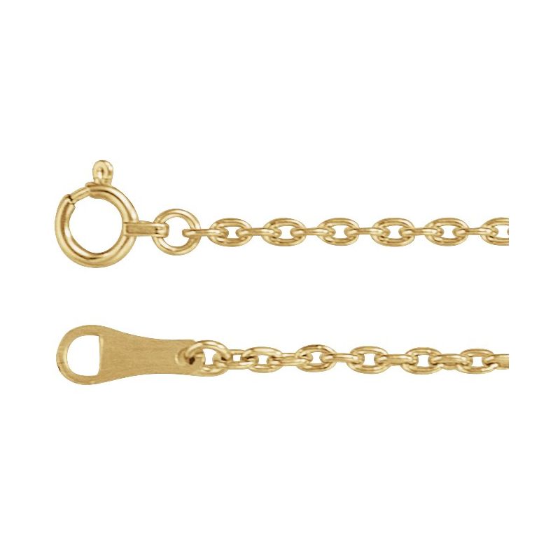 1.7 mm Cable Chain