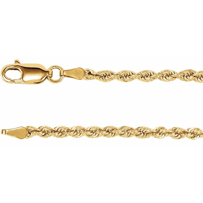 Rope Chain
