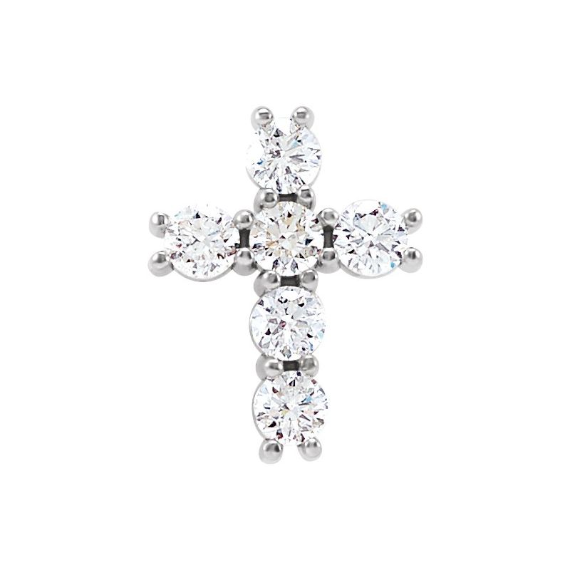 Cross Necklace or Pendant No. 11