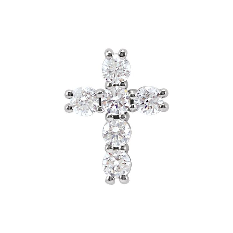 Cross Necklace or Pendant No. 11