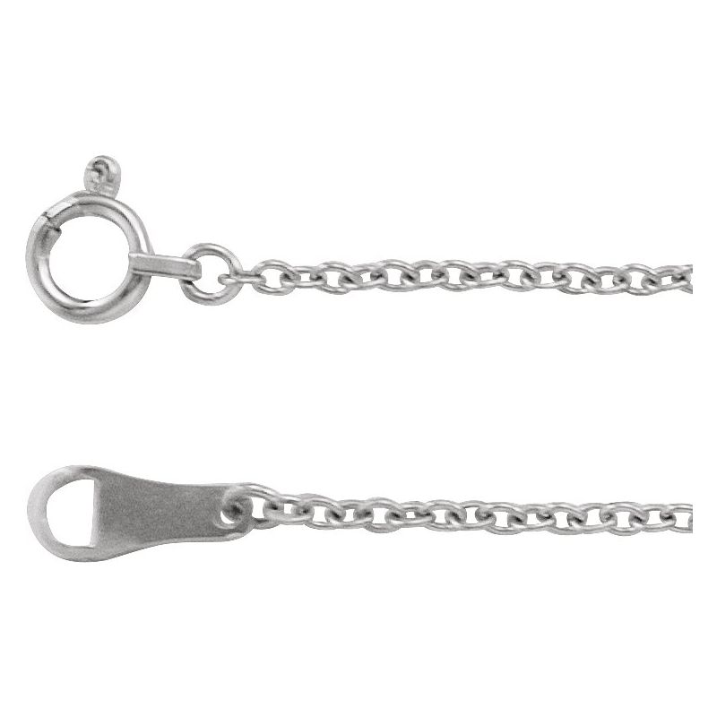 1.5 mm Cable Chain