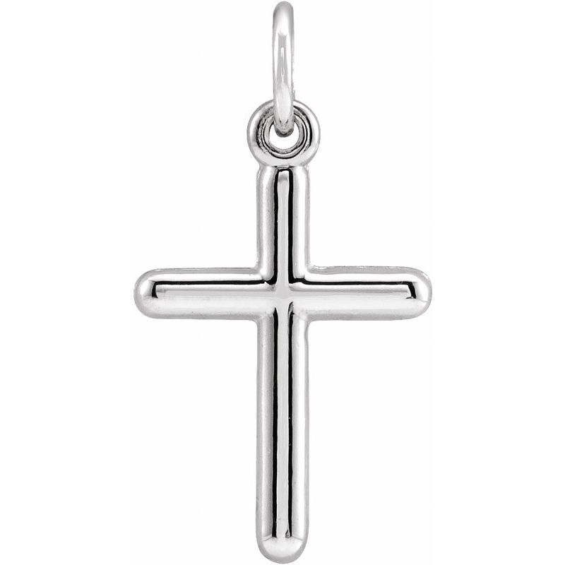 Cross Necklace or Pendant No. 7