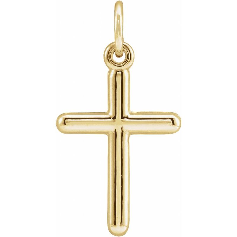 Cross Necklace or Pendant No. 7