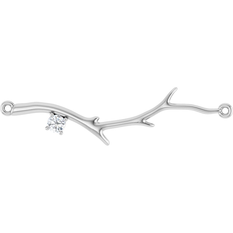 Family Branch Necklace or Center