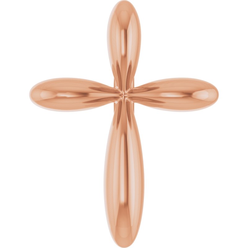 Cross Necklace or Pendant No. 12