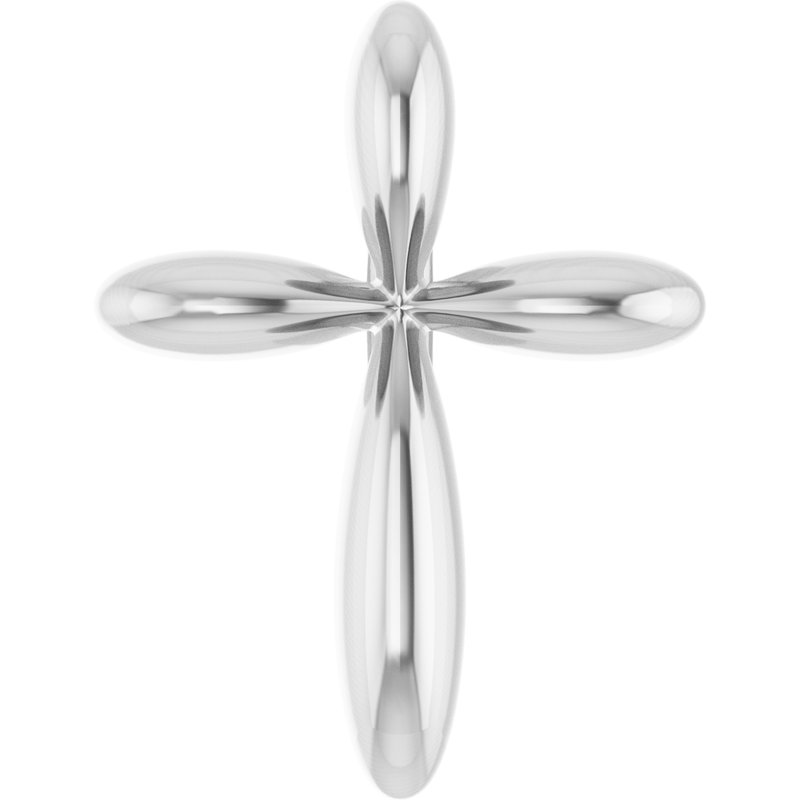 Cross Necklace or Pendant No. 12