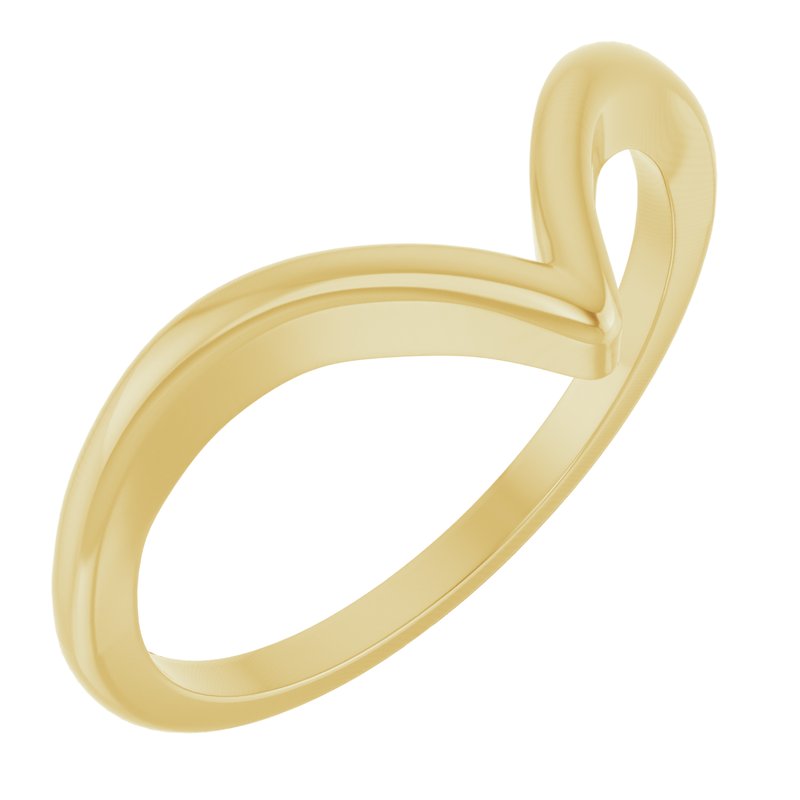 V Ring No. 2