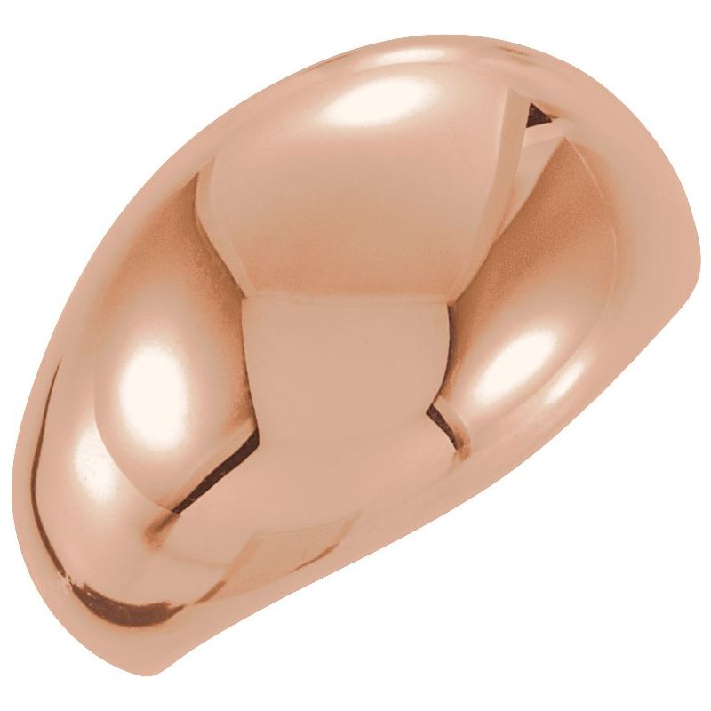 Dome Ring